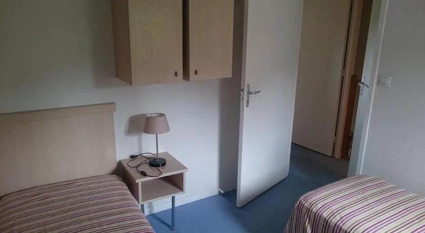 Odalys Residence Domaine de l'Emeraude