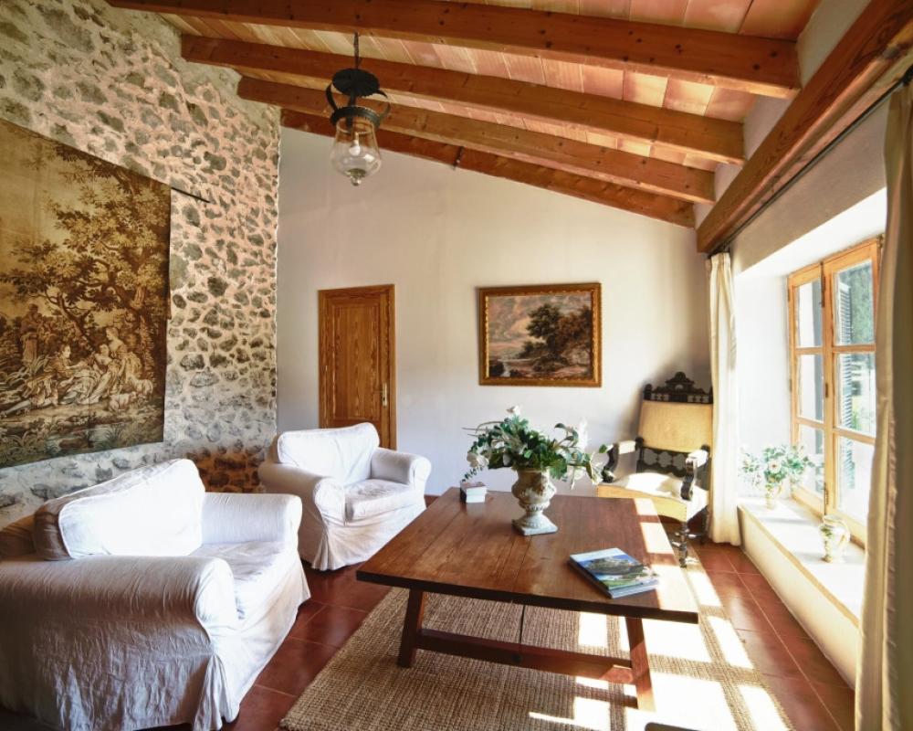 Finca Hotel Son Pont