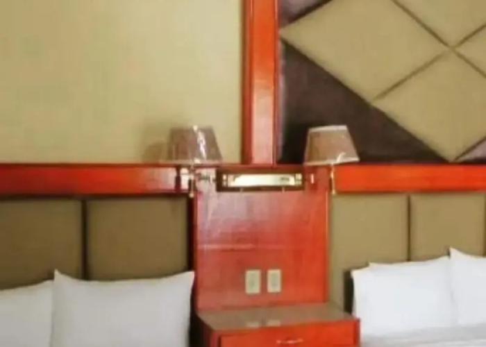 China Town Hotel