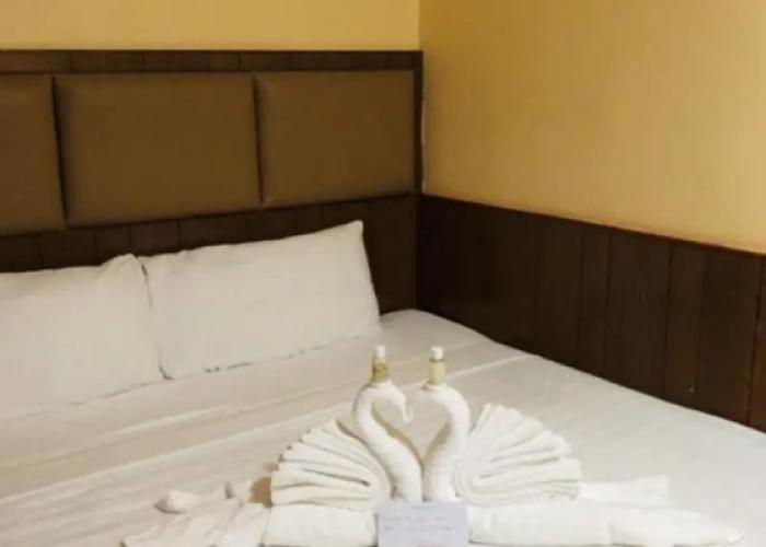 China Town Hotel