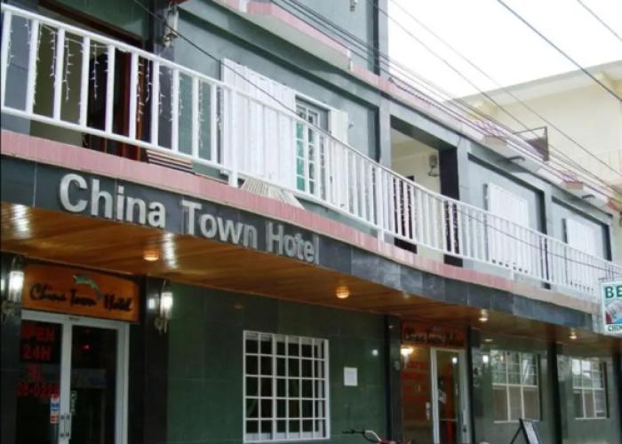 China Town Hotel