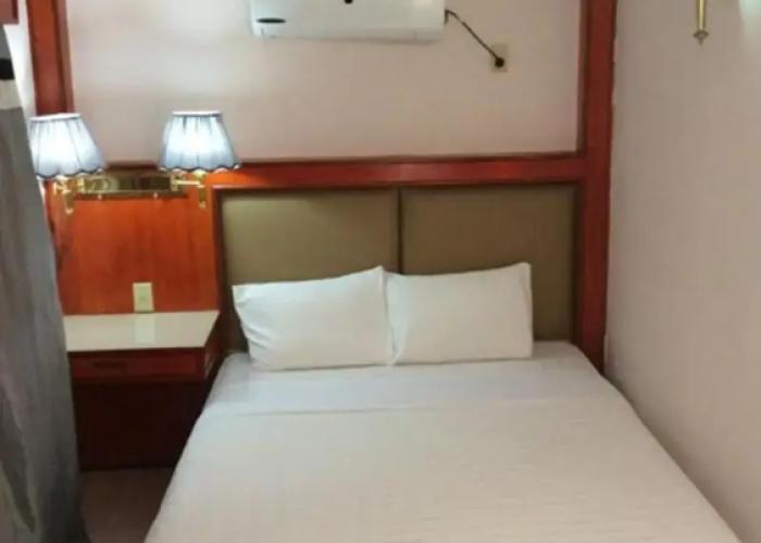 China Town Hotel