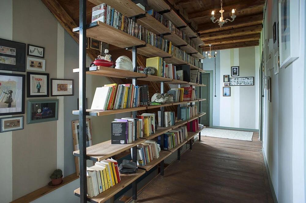 Room-b&b Carlonga 2 Double Rooms For 4 P