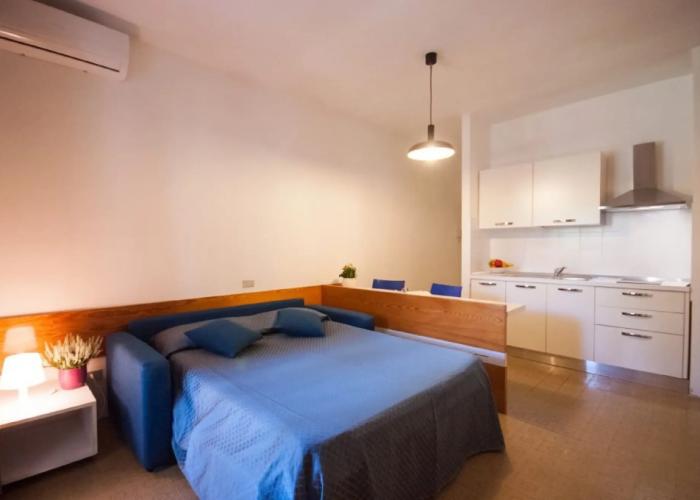 Residence Golfo Della Lacona