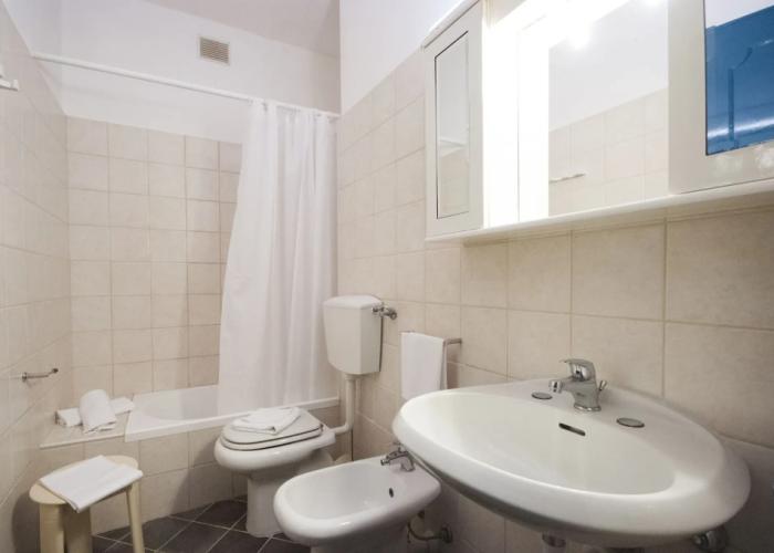 Residence Golfo Della Lacona