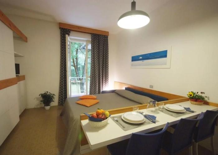 Residence Golfo Della Lacona