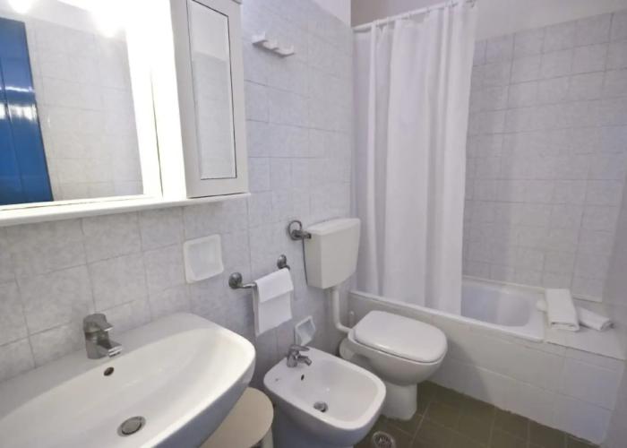 Residence Golfo Della Lacona