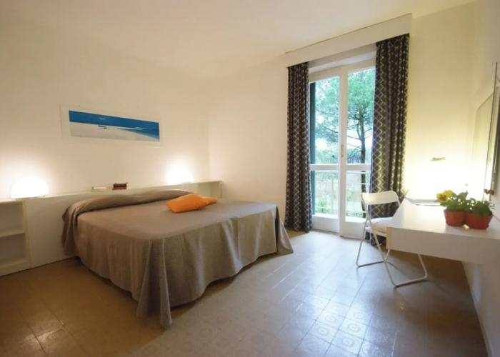 Residence Golfo Della Lacona