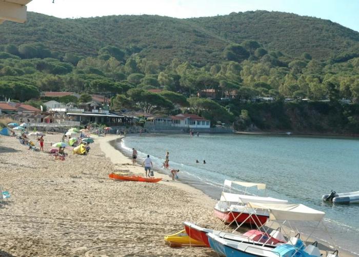 Residence Golfo Della Lacona