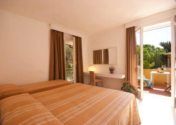 Residence Golfo Della Lacona