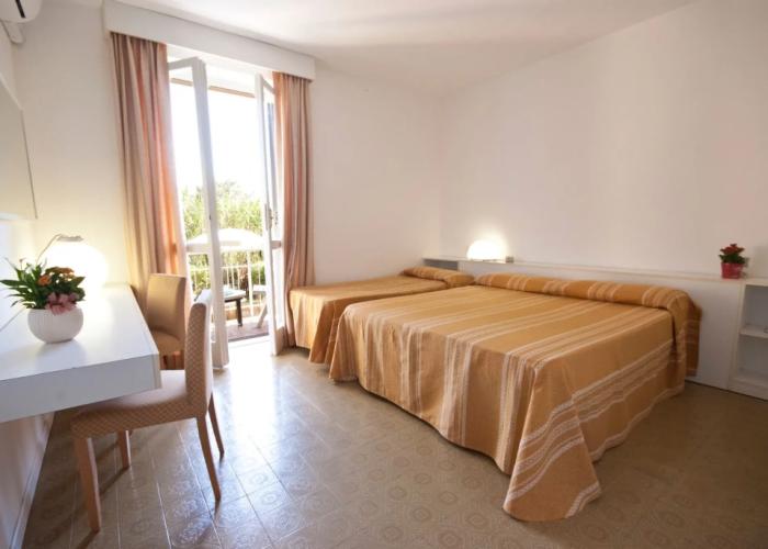 Residence Golfo Della Lacona