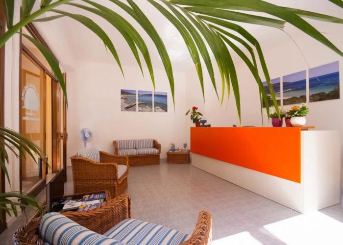 Residence Golfo Della Lacona