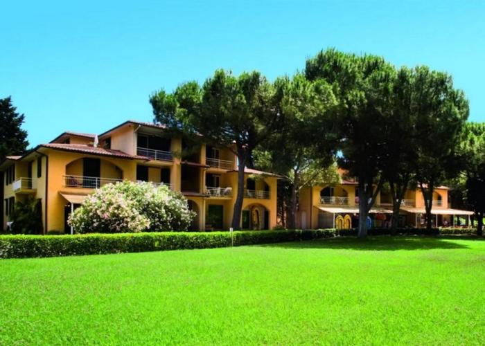 Residence Golfo Della Lacona