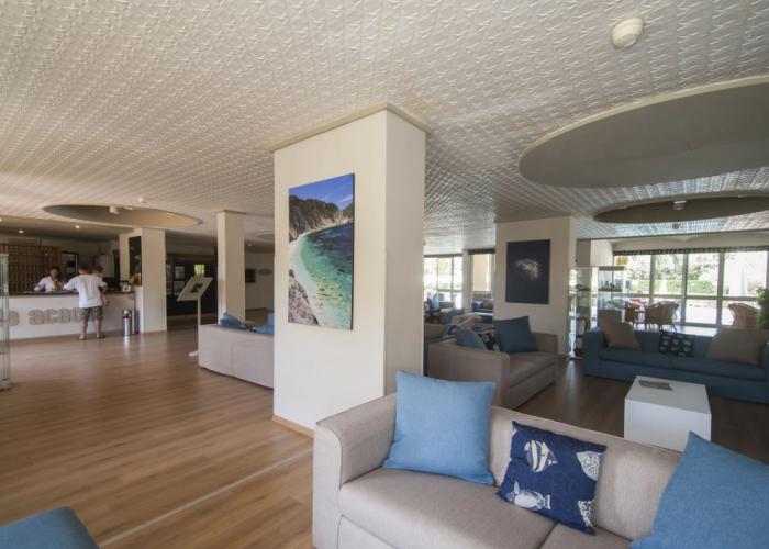 Le Acacie Hotel & Residence