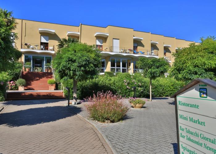 Le Acacie Hotel & Residence