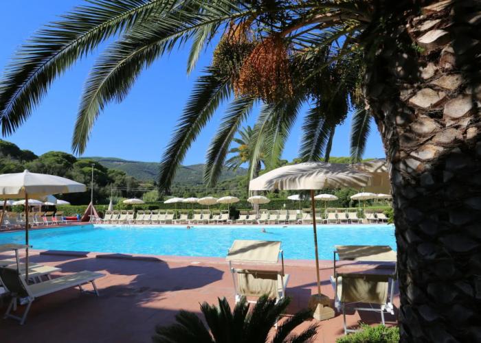 Le Acacie Hotel & Residence