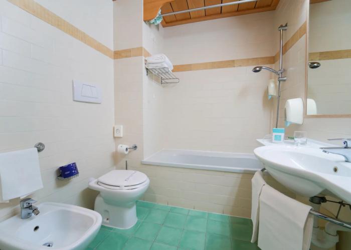 Le Acacie Hotel & Residence