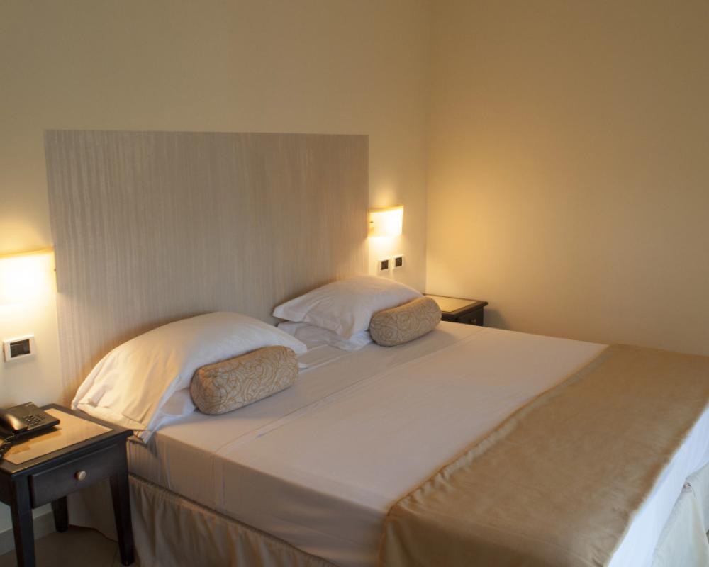 TH Capoliveri - Grand Hotel Elba International