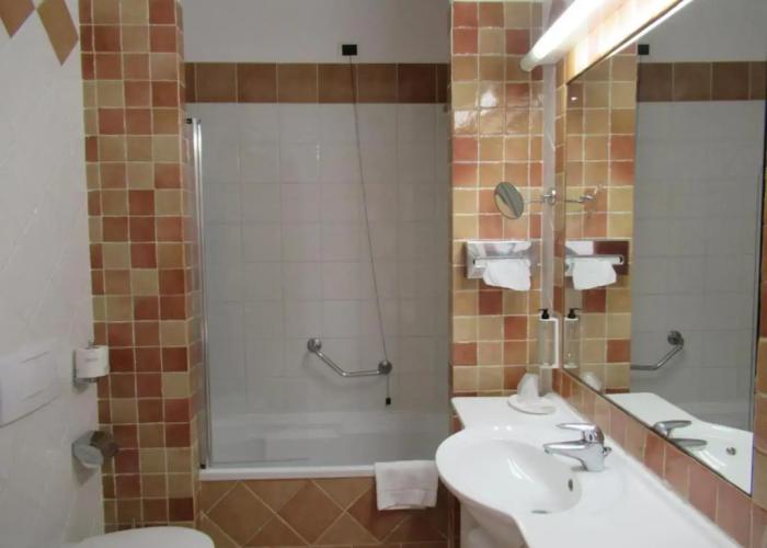 TH Capoliveri - Grand Hotel Elba International