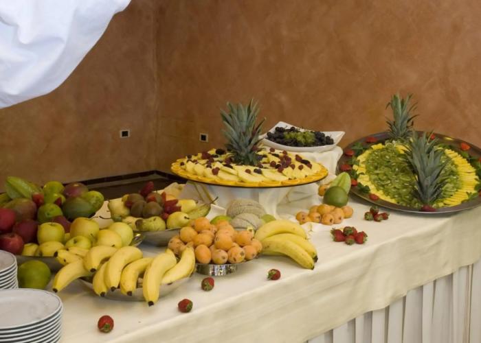 TH Capoliveri - Grand Hotel Elba International