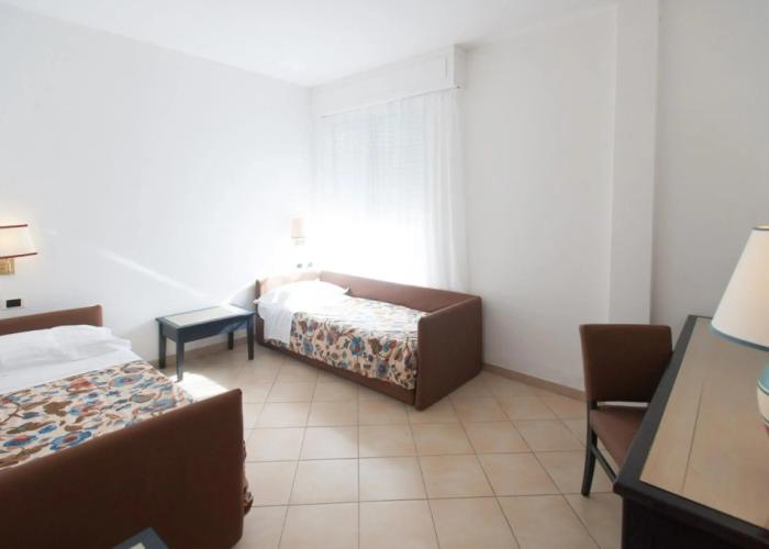 TH Capoliveri - Grand Hotel Elba International