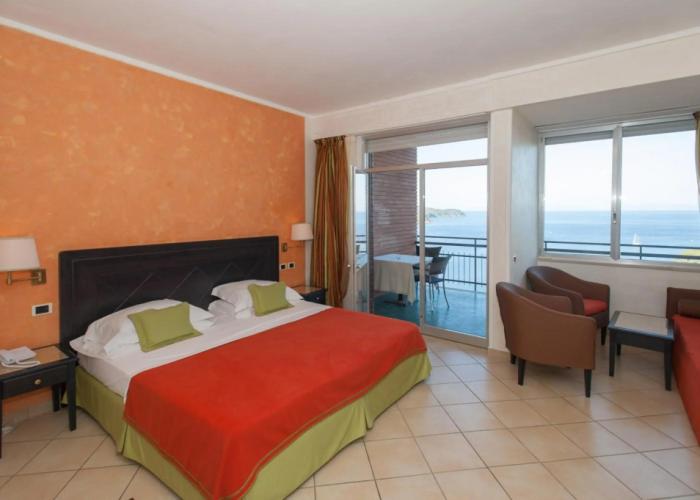 TH Capoliveri - Grand Hotel Elba International