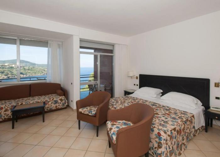 TH Capoliveri - Grand Hotel Elba International