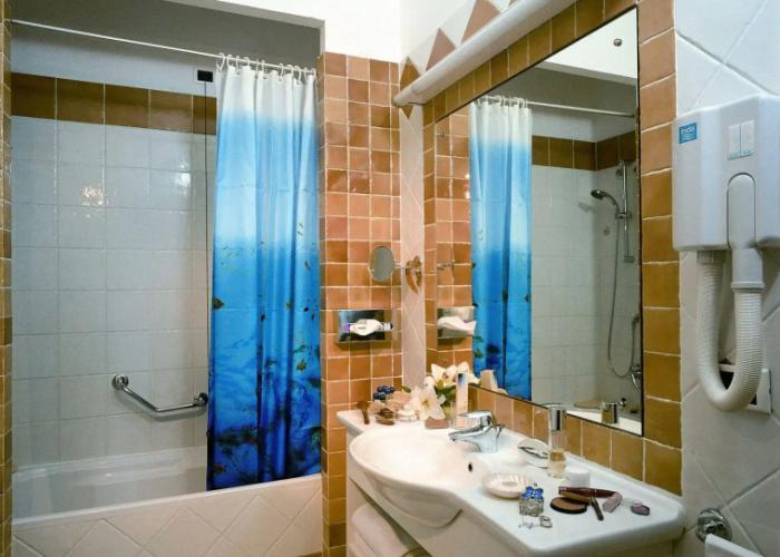 TH Capoliveri - Grand Hotel Elba International