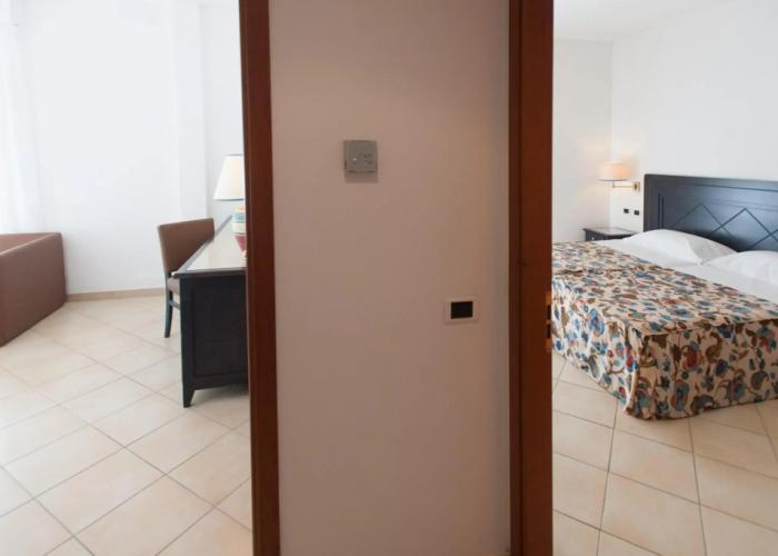TH Capoliveri - Grand Hotel Elba International