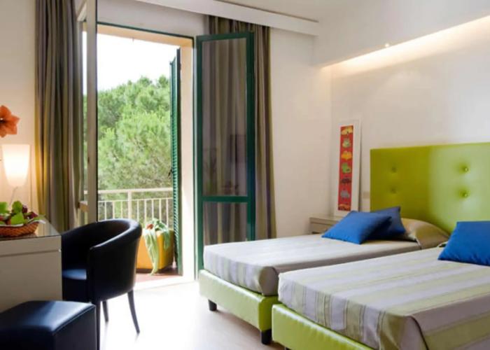 Uappala Club & Resort Lacona