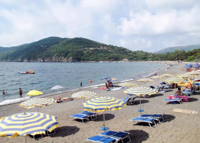 Golfo Della Lacona