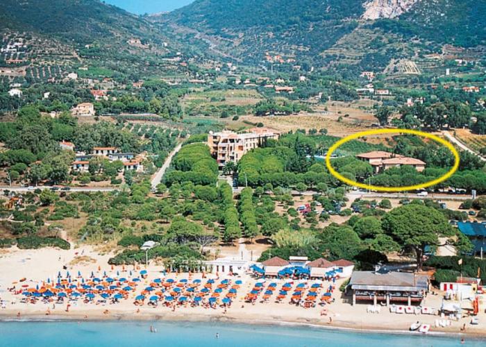 Golfo Della Lacona