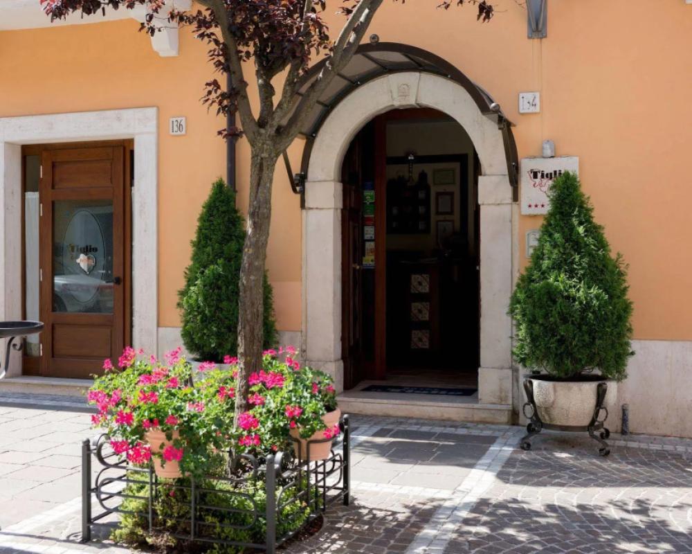 Hotel Il Tiglio