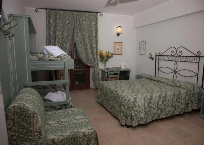 Hotel Il Tiglio