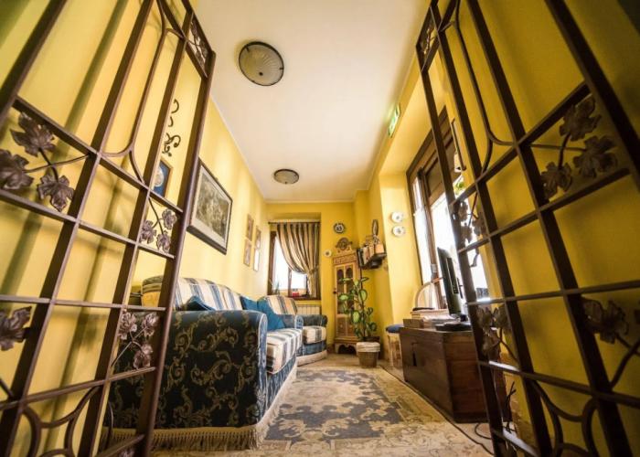Hotel Il Tiglio