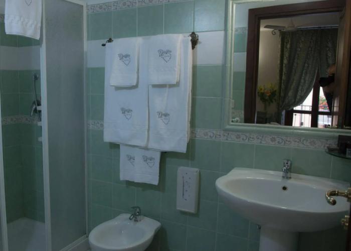 Hotel Il Tiglio