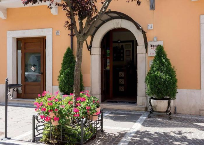 Hotel Il Tiglio