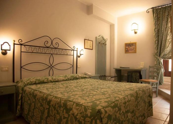Hotel Il Tiglio