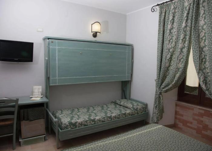 Hotel Il Tiglio