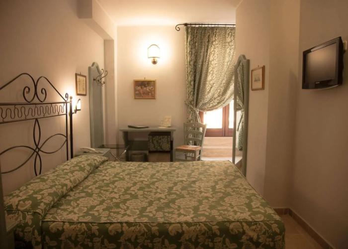 Hotel Il Tiglio
