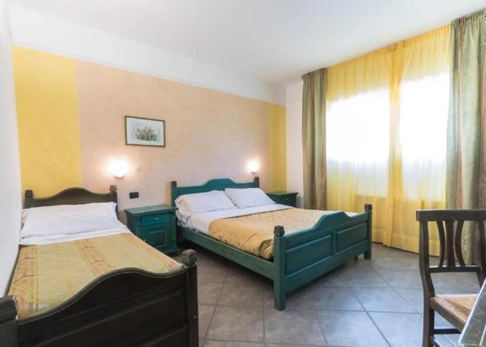 Hotel Don Luis