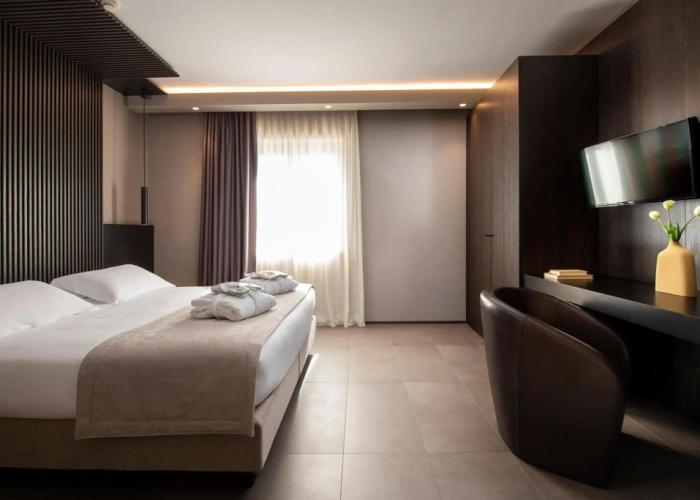 Sport Village Hotel & Spa