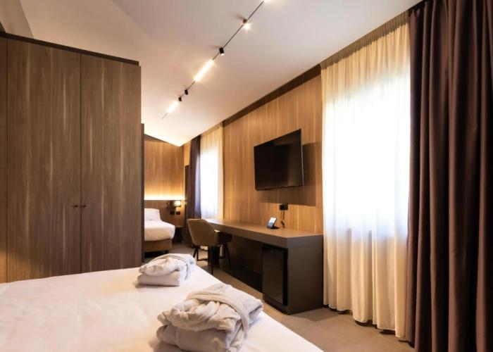 Sport Village Hotel & Spa