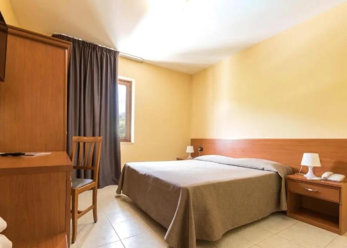 Sport Village Hotel & Spa