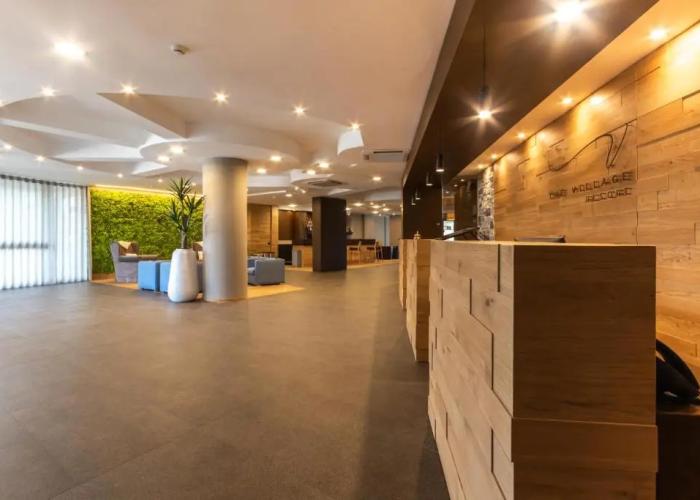 Sport Village Hotel & Spa