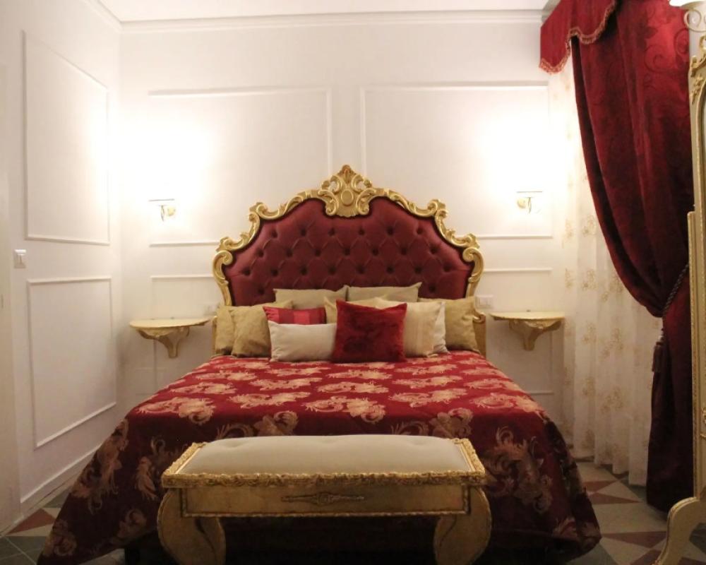 Donna Lucrezia B&B - Boutique Hotel Style