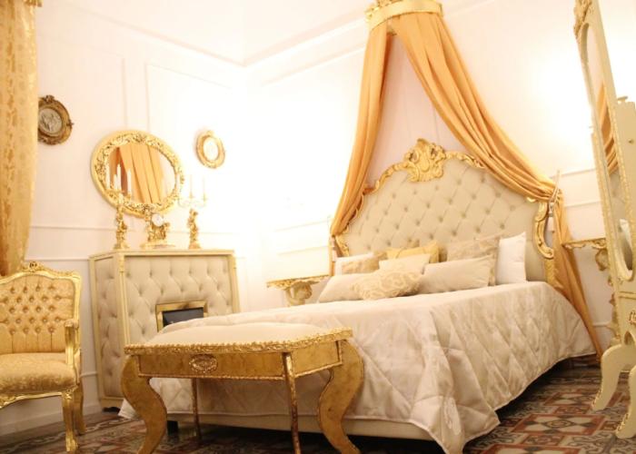 Donna Lucrezia B&B - Boutique Hotel Style