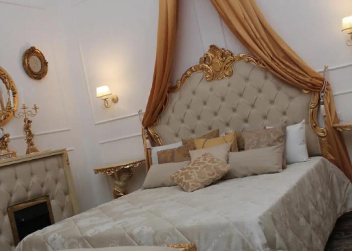 Donna Lucrezia B&B - Boutique Hotel Style