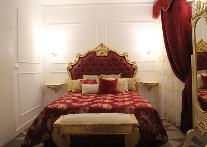 Donna Lucrezia B&B - Boutique Hotel Style