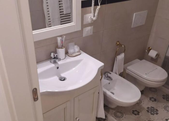 Donna Lucrezia B&B - Boutique Hotel Style